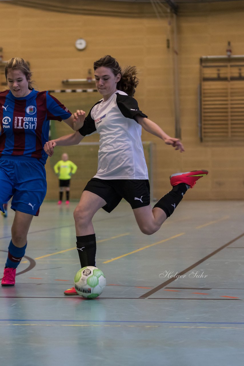 Bild 241 - Girls Cup